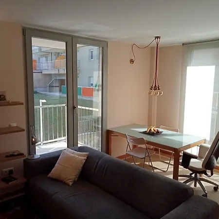 Apartamento Reinante