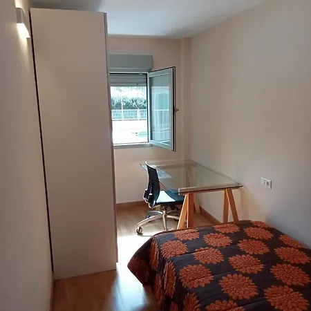 Apartamento Reinante Ribadeo