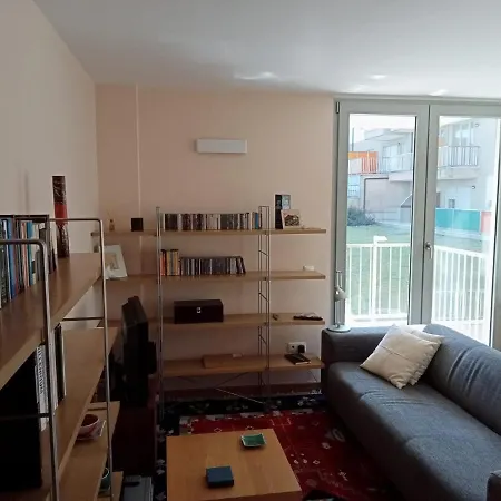 Apartamento Reinante Apartment *