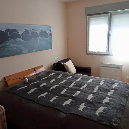 Apartamento Reinante * Ribadeo