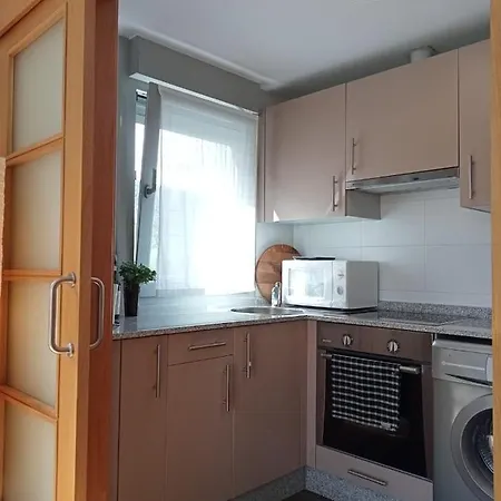 Apartamento Reinante Ribadeo