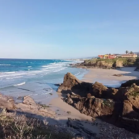 Apartamento Reinante * Ribadeo