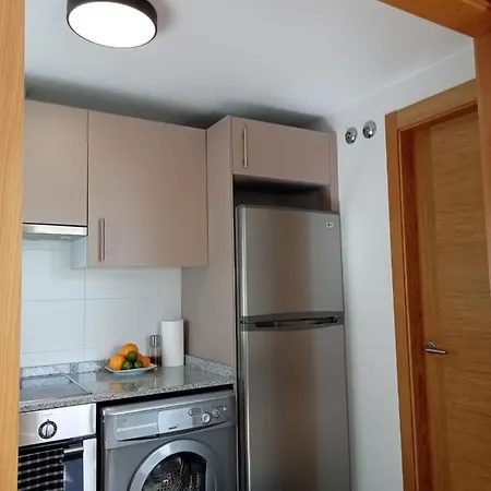 Apartment Apartamento Reinante