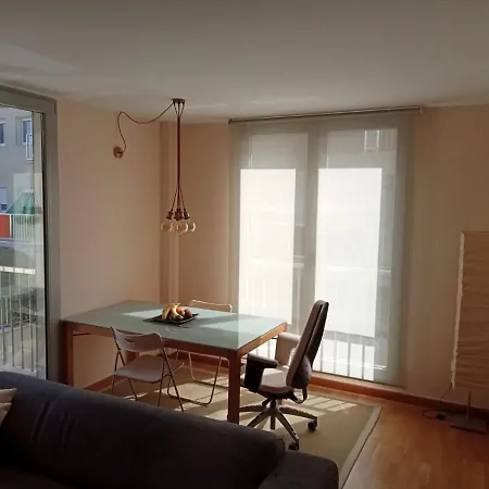 Apartamento Reinante